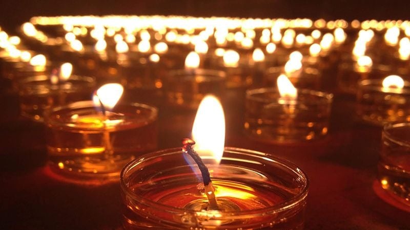 Hóa giải vận xui bằng cách cúng sao giải hạn